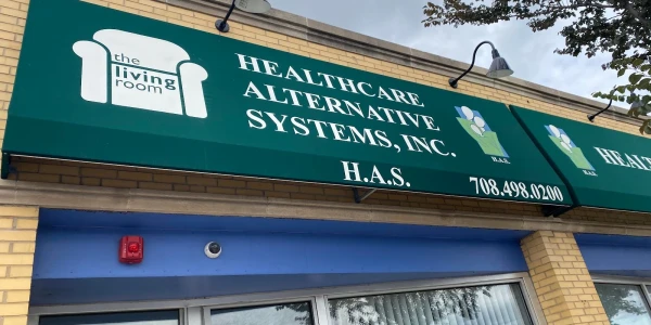 Healthcare Alternative Systems