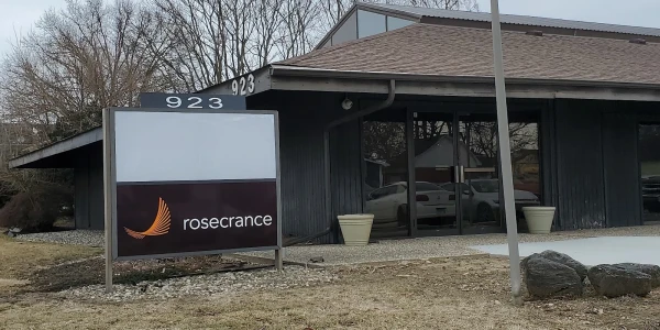 Rosecrance Danville