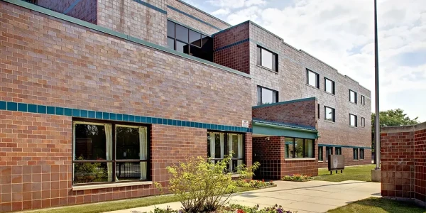 Gateway Foundation