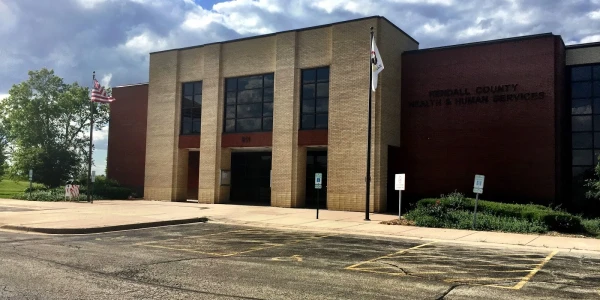 Kendall County Health Department