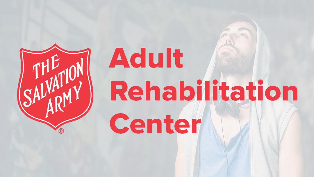 Salvation Army - Adult Rehabilitation Center