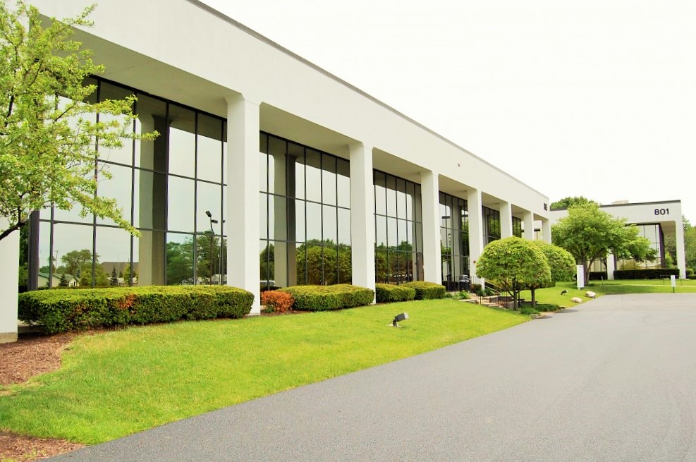 Paramos Counseling Center